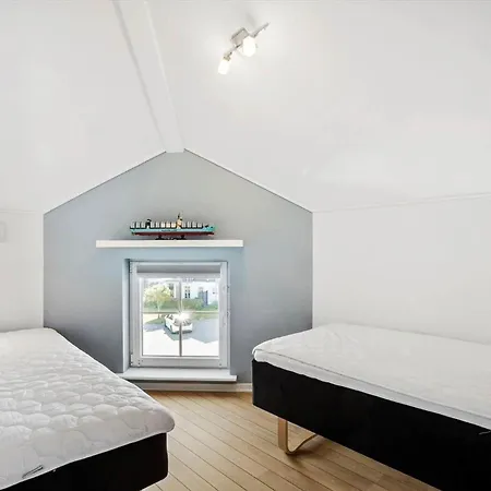 Feriehus Fy426-bogense-vestre-engvej-109-1-tv *